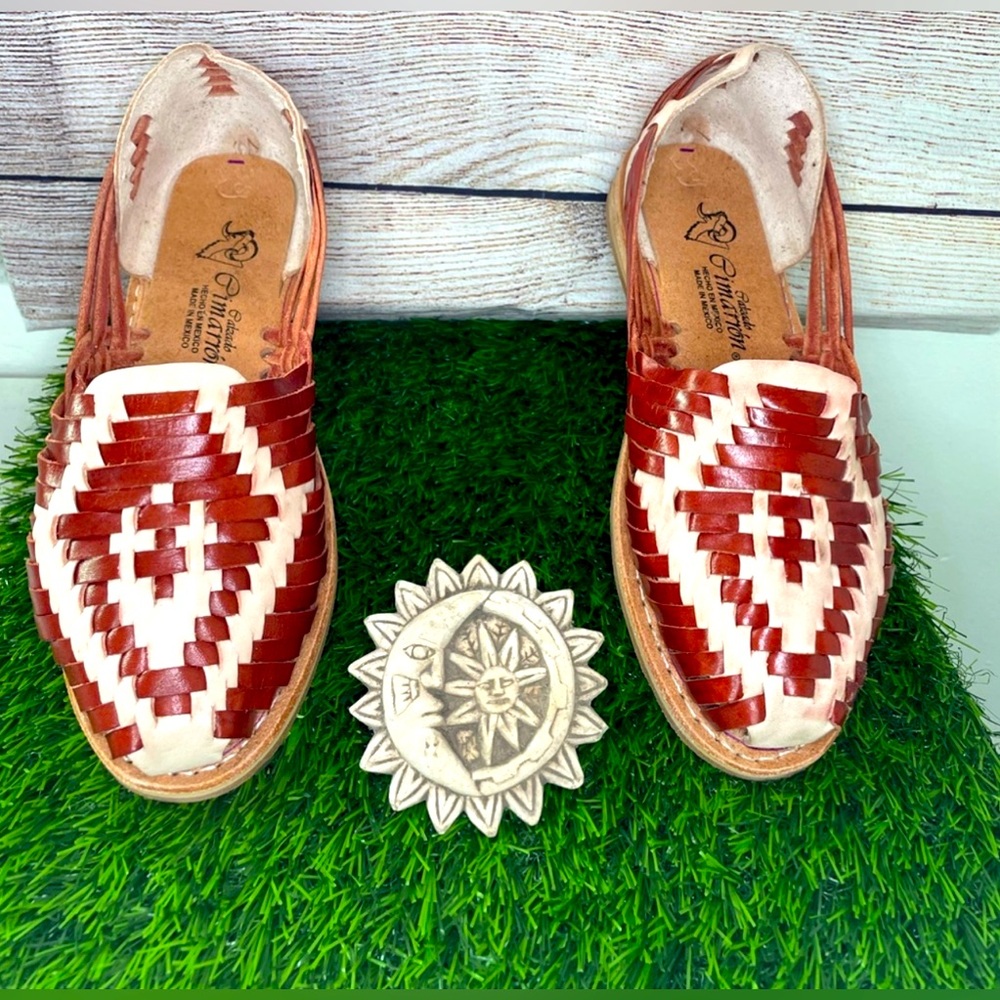 🆕MEXICAN SHOES 🆕